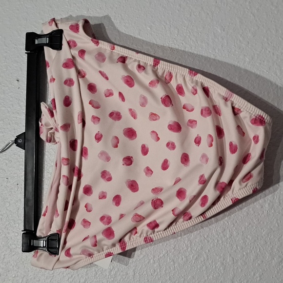 Splendid Women's Wild One Tie Front Highleg Pant - Picture 4 of 6